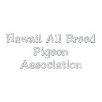 Hawaii All Breed Pigeon Polo Shirt embroidered shirts by HawaiiPigeon Hawaii All Breed Pigeon Polo Shirt embroidered shirts