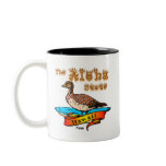 Hawaii Aloha State Nene Coffee Mug