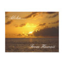 Hawaii Beach 2, Aloha....., From Hawaii postcards by honugirl37 Hawaii Beach 2, Aloha....., From Hawaii postcards