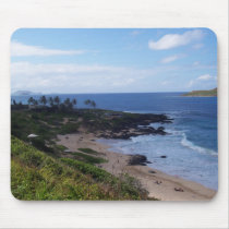 hawaii beach mousepads by carlammeckler hawaii beach mousepads