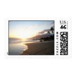 Hawaii Beach Postage