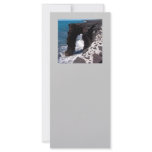 Hawaii Beach Stone Arch rack cards