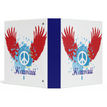 Hawaii Binder by unitedshirts Hawaii Binder