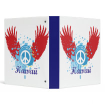 Hawaii Binder by unitedshirts Hawaii Binder