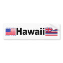 Hawaii bumper stickers