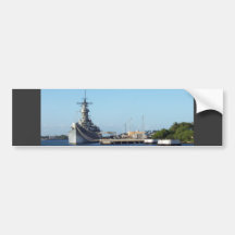 Hawaii Bumper Sticker