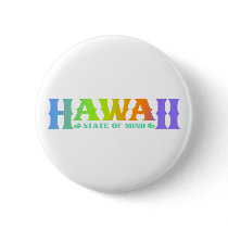 Hawaii Button