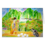 hawaii cards