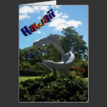Hawaii Card cards