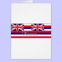 Hawaii cards