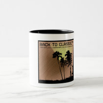 Hawaii mugs
