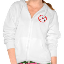 Hawaii Cross Out Symbol Tee Shirts