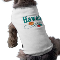 Hawaii pet clothing by Hawaiigifts Hawaii pet clothing