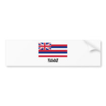 Hawaii Flag