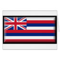 Hawaii Flag cards by jacinto888 Hawaii Flag cards