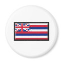 Hawaii Flag magnets by jacinto888 Hawaii Flag magnets