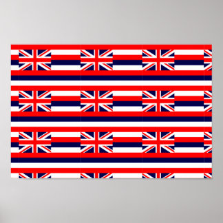 Hawaii Flag Pattern | hawaiian flag posters hawaiian flag prints art prints Hawaii Flag Pattern | hawaiian flag posters hawaiian flag prints art prints