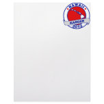 Hawaii Fred Karger Letterhead