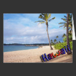 hawaii cards
