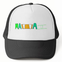 hawaii hat by soocerdude123 hawaii hat