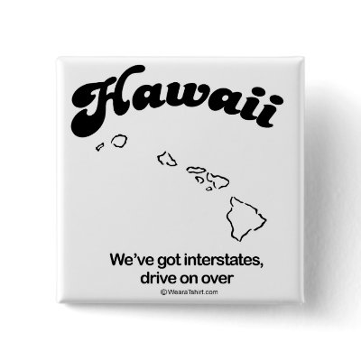 hawaii motto