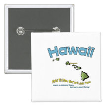 Hawaii HI Motto ~ Haka Tiki Mou Sha'ami Leeki Pin