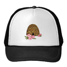 hawaii hive hats