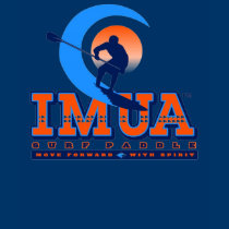 Hawaii Imua Surf Paddle t-shirts