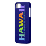 Hawaii iphone 5 case