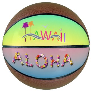 Hawaii Islands Basketball