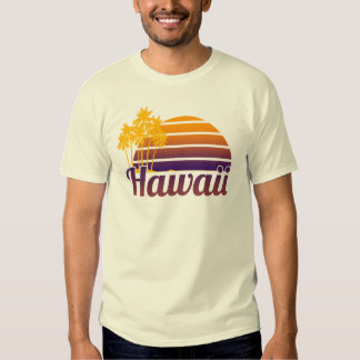 hawaii souvenir t shirts