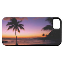 Hawaii Kauai iPhone 5 - Poipu Beach iPhone 5 Covers