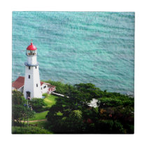 Hawaii Lighthouse tiles