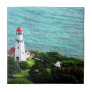 Hawaii Lighthouse Tiles