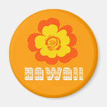 HAWAII Magnet