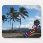hawaii mousepads