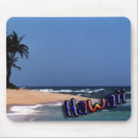 hawaii mousepads