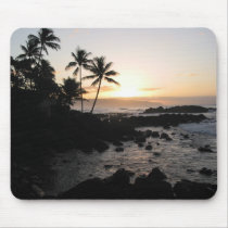 Hawaii mousepads