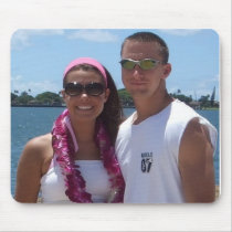 hawaii mousepads by RebekahJansen hawaii mousepads
