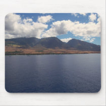 Hawaii mousepads by ggbythebay Hawaii mousepads