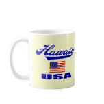 Hawaii Mug