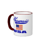 Hawaii Mug