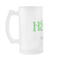 Hawaii Coffee Mug
