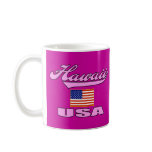 Hawaii Mugs