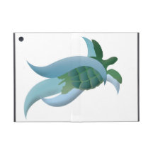 Hawaii Oahu Island Covers For iPad Mini