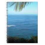 Hawaii Ocean Notebook Hawaii Ocean Notebook