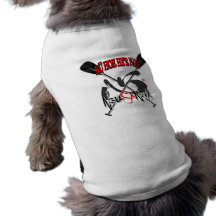 Hawaii  Pet- Ku Hoe He'e Nalu Pet Tee