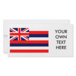 HAWAII PHOTO CARD
