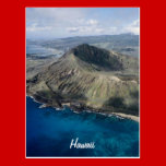 Hawaii postcards