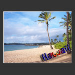 hawaii postcards